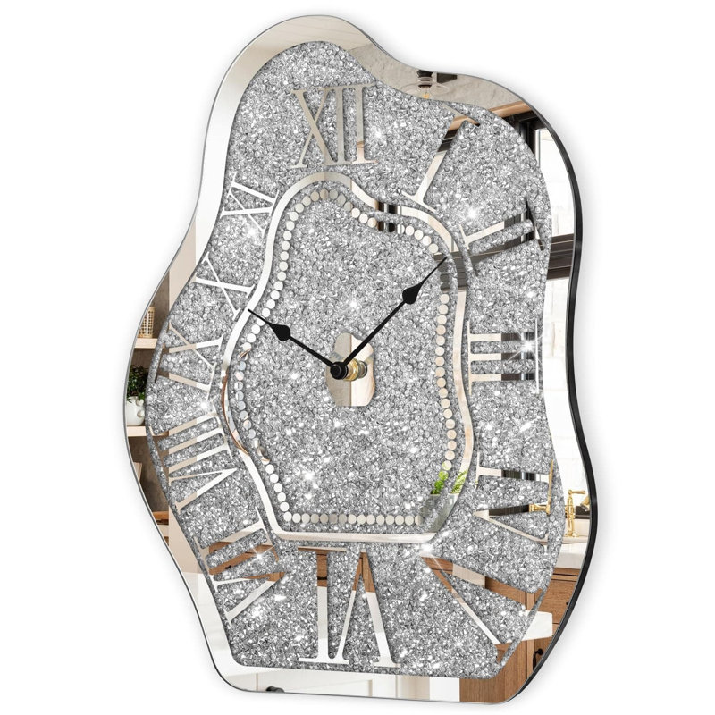 Horloge murale Modern