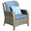 Mobilier d'extérieur en rotin Gilgardo-1074439282-1093381530