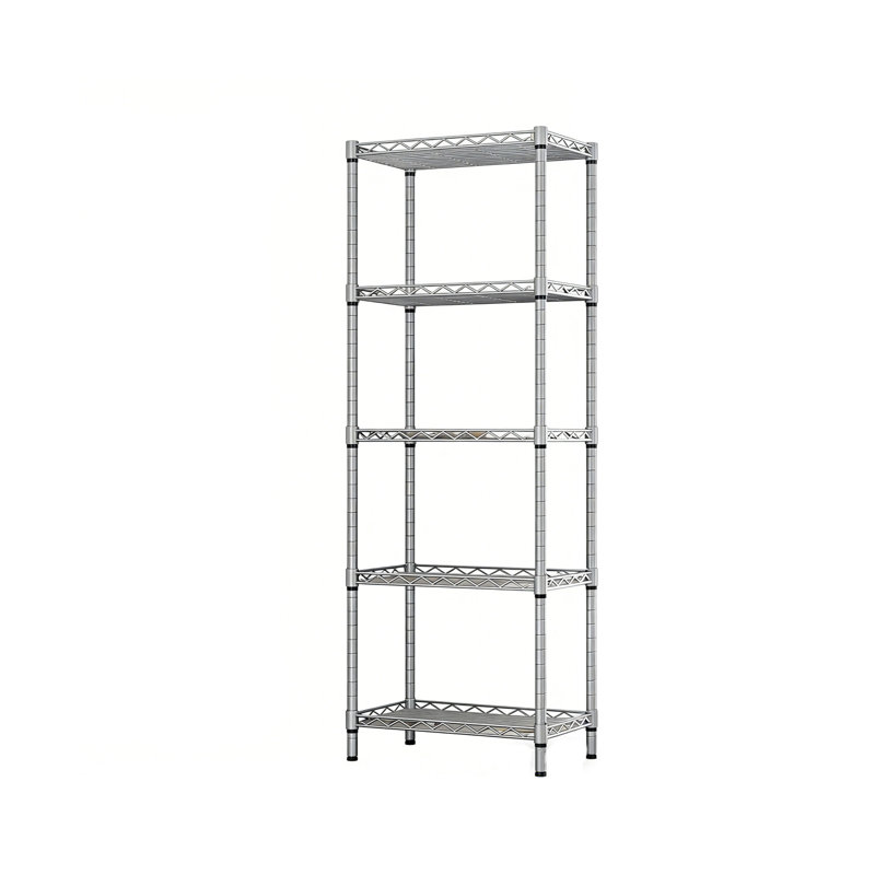 53cm W Dish, Glass & Flatware Rack