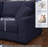 Chenille Modular 12-piece Oversized Reversible Corner Sectional-102507335