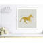 Licorne 1, impression sur papier-47483733