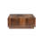 Low Profile Premium Solid Wood Coffee Table-1000669075