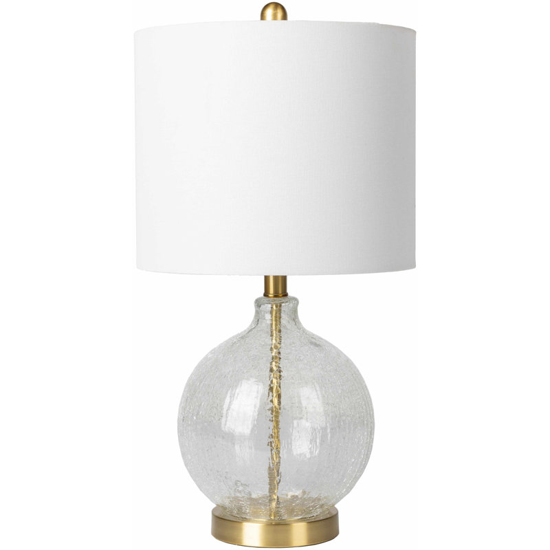 Lampe de table Iversen DeMontfort