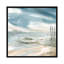 Subtle Mist II, reproduction d'art sur toile tendue-22683522-72684219-72684220