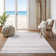 Reid Grey Area Rug