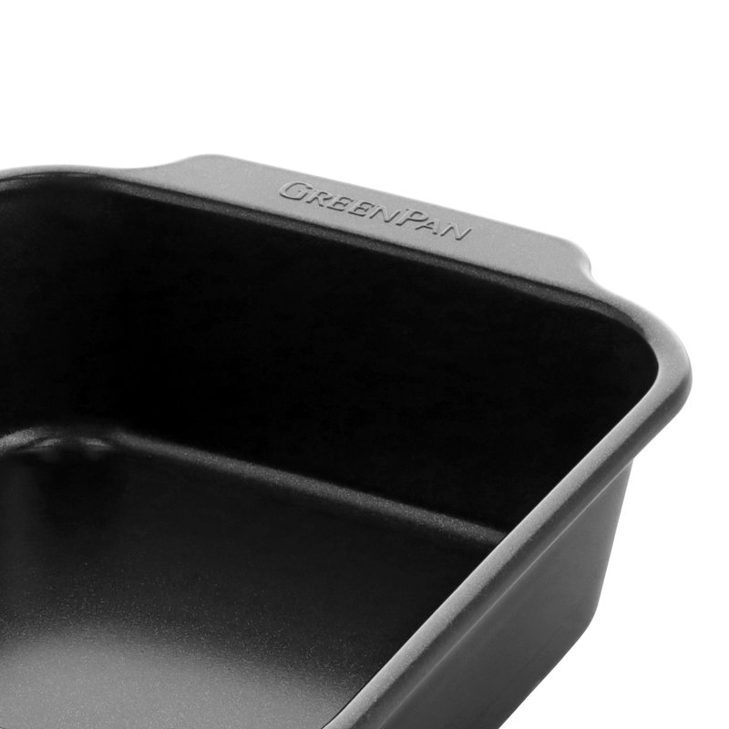 GreenPan Brownie Pan