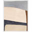 Divided By Blue 1 Painting by Julia Balfour-1208424020-1279305988-1208424021