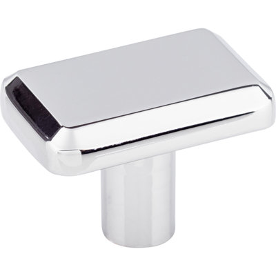 Telfair 1 1/2" Length Bar Knob