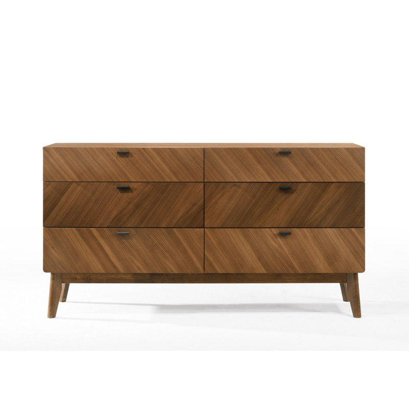 Aukai 4 Piece Bedroom Set