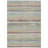 Sylira Beige Washable Indoor-Outdoor Rug - -1305777769
