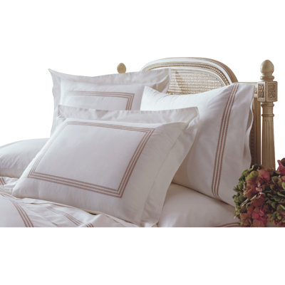 Silverdale Cotton Pillowcase