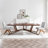 Modway Victor 95" Dining Room Table