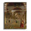 Hagood Wrapped Canvas Print Set-159899123