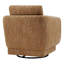 Fauteuil pivotant de 33 po de large Ramel-115747957