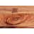 Evlampia Parota Wooden Top Home Bar