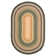 Georgina Hand Woven Performance Machine Washable Geometric Rug