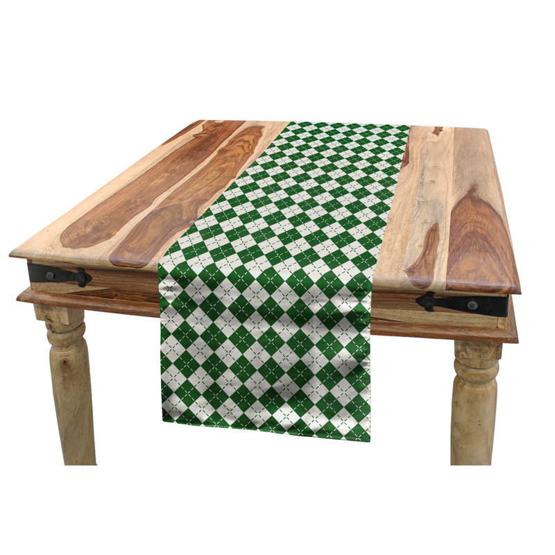Table Runner, 72" x 16"