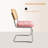 Ailbhe 18.9'' H Tufted Upholstered Cantilever Chair-1279151087