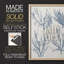 Collection Sea Coral II, impression encadrée - bois massif-413138674-413138683