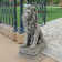 Fouquet Royal Palace Sentinel Lion Statue