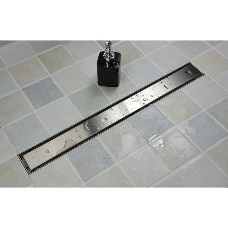 70cm Shower Waste