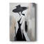 WOMEN Series XCIII  -Premium Gallery Wrapped Canvas -Ready to Hang-2146069420
