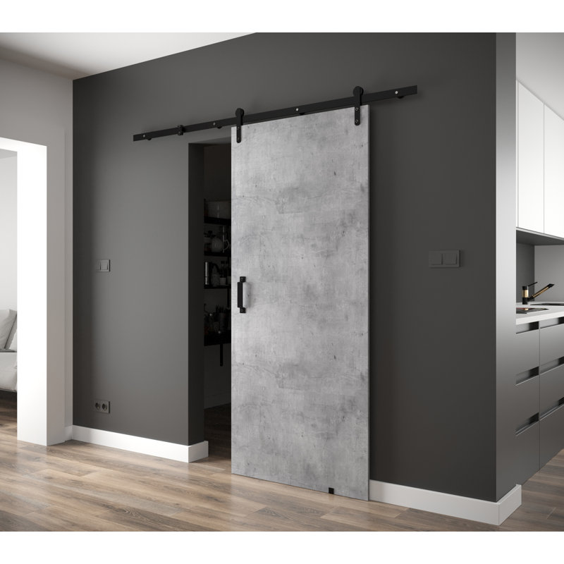Veneer Sliding Doors
