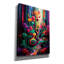 Ivy Bronx 'The Vividly Surreal Forest' by Andreas Magnusson Canvas Wall Art, 18" x 26"-1439864428