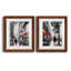 «Rainy Paris I», ensemble de 2 reproductions d'art-428707215-428707261-428707263
