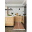 Reversible Washable Rug Duetto Toffee-1017331980