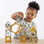 Outils d'apprentissage du cadre Guidecraft Powerclix