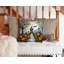 Coussin décoratif intérieur / extérieur en polyester More / Spooky More Spooky Halloween-1897657845