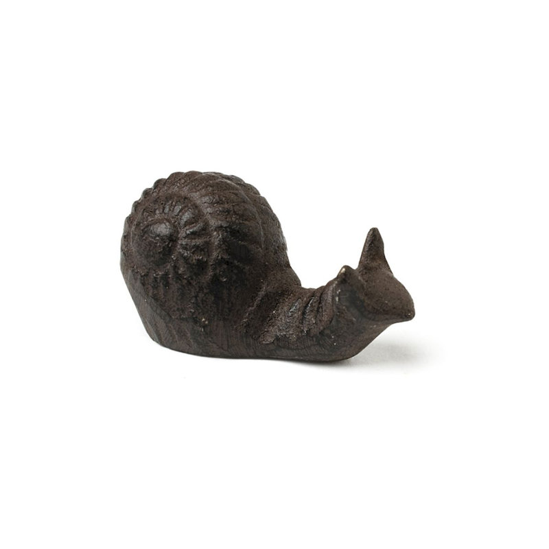 Felder Animals Metal Garden Statue
