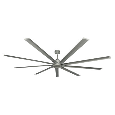 Liberator 96'' Ceiling Fan