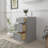 15'' Single Bathroom Vanity Base Only-92316462