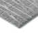 Premium Machine Washable Prisco Gray Rug
