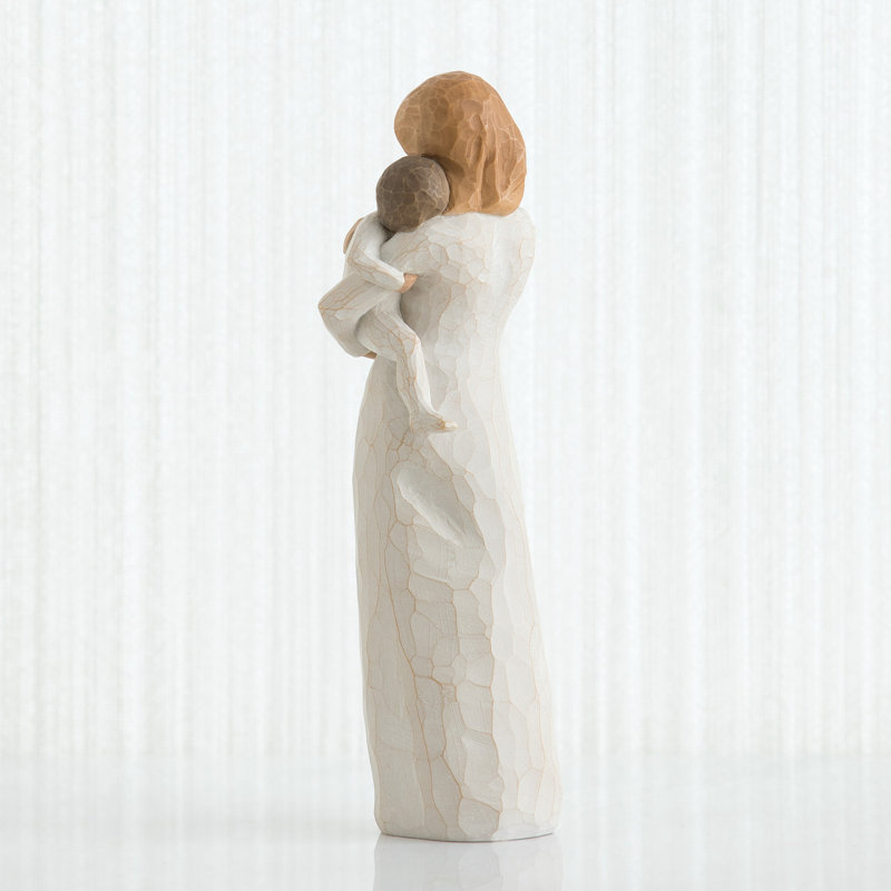 People Figurines & Sculptures