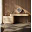 Bureau d'angle pour la chambre Italian Minimalist