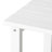 Laguna All Weather Adirondack Outdoor HDPE Side Table-1422765800