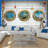 Anaysha Wall Mural-17213653