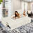 90"W Convertible Sleeper Sofa with Reversible Chaise-613710967