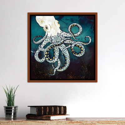 " Underwater Dream VII "
