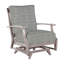 Croquet Patio Chair with Cushions-62456607-63331000-70085677
