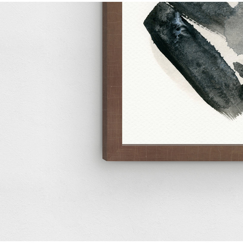 Violoncelle - peinture encadrée, H 24 po x l 20 po x P 0,5 po
