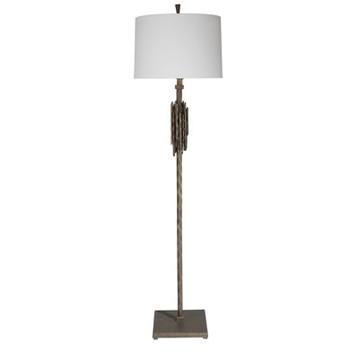 Frozen Floor Lamp