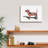 'Dog Day' by Mark Ashkenazi Canvas Wall Art-1510486735