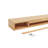 Encase Solid Wood Mantel Shelf for Electric Fireplaces-98240163-98240159