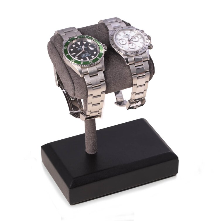 Buy Premium Marble Watch Stands – IFL Watches