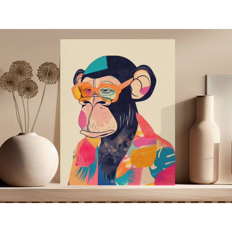 Wrapped Canvas Print Set, 24x30