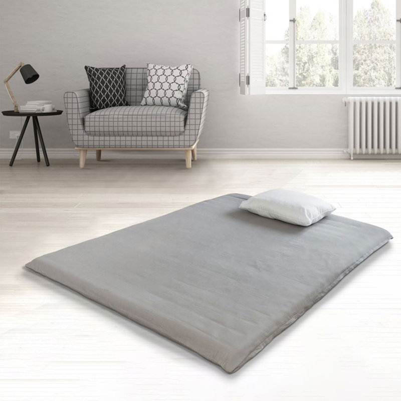 Matelas pour canapé-lit Native Nest, Simple
